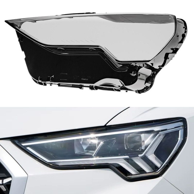 AUDI Q3 2019-2023 Staklo Fara Levo + Desno Beograd Zemun